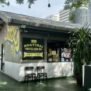 포커스온 복싱 | [태국 방콕] Cheeks 타이 복싱 클럽│무에타이 원데이 클래스