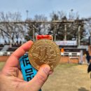 한풍루로 | 2026 무주반딧불 하프마라톤 하프코스 후기