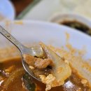 씨유 강릉초당점 | [강원 강릉] 김우정초당짬뽕순두부 : 짬뽕, 두부 반모