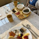 야외수영장 | 부산 해운대 아이랑 그랜드조선 조식+ 야외 실내수영장 후기