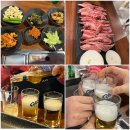치어스 예술공원점 | [안양예술공원] 소갈비살, 간장게장 맛집 ‘선우육미...2차 안주 맛집 ‘치어스’ N차 내돈내산 방문후기