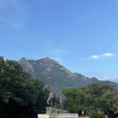 바람길소공원 | [강원도 설악산] 소공원~신흥사~비선대~금강굴~마등령~오세암~영시암~백담사 : 역시 설악산.