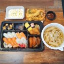 우공초밥