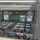 마산-중앙-중앙센터-09 | 소방방재센터 서버실 - 센추리 항온항습기 20마력 설치 후기