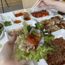서초보쌈 | 서초 더맛있는족발보쌈 교대점, 족보세트 포장 후기