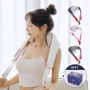 목실천 | 임산부 거북목과 승모근 통증 해결, 멜킨 목어깨마사지기 사용 후기