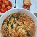 솔가칼국수 이미지