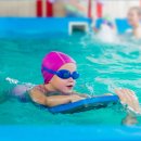 물놀이 감시 이미지