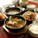 삼시세끼가정식백반