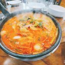 송탄부대찌개 이미지