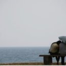 포구의 오후 이미지