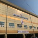 구로누리배드민턴장 이미지