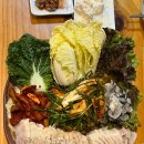 신바람빈대떡&보쌈