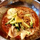 육쌈냉면 이미지