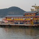 나로도주유소 이미지