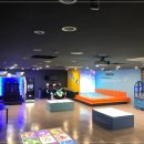 부천로보파크 전시관 이미지