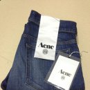 ACNE STUDIOS / ACE STRETCH VINTAGE JEANS / 31 이미지