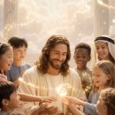 One Day, We’ll Be With Jesus in the New Jerusalem✨ 이미지
