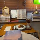 라브히 | 마곡] 마곡 카페&베이커리 투어(베이글리스트, 라크루뜨, 베이커리 룬, 르와조, 라브히, 소카크, 벤의서재)