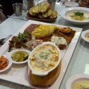 월악휴게소 - 제천시 월악산로4길 12 | [충주 수안보 맛집] 경양식 모듬 세트부터 한식까지 알찬 점심 후기, 월악휴게소에서 즐긴 가족 외식!