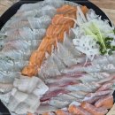 울산횟집 이미지