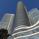 디디치킨우산점 | 하이 인터내셔널 아파트먼트 디럭스 시티뷰 내돈내산 후기(가격, 조식, 위치추천, 고덕지도 주소 등)