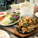 세븐부영점 | 충주 터미널 맛집 포유탐 본점 베트남 쌀국수 월남쌈 무한리필