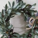 따뜻한 겨울 캔들리스 이미지