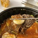 진빼이갈비&냉면