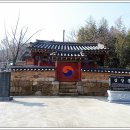 벽지리 충효사 이미지