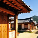 도래마을(홍기옥 가옥) 이미지