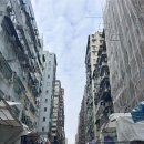 평화로운 홍콩 여행
