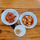 청주해장국식당