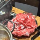 신촌로 94 신촌역 7번 출구 앞 | 로운 샤브샤브 신촌점ㅣ샤브샤브 무한리필 뷔페 겨울 신메뉴 내돈내산 후기