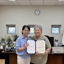 한뫼도서관 이미지