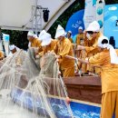 뉴라인 점핑 이미지