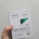 휴베이스 내포우리약국 | 휴베이스 밸런스:간 건강 복용 후기