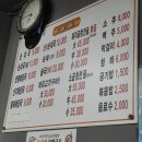 송현동일미순대국