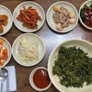 산골농부식당 이미지