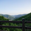 밤머리재약수터 이미지