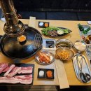 대박집솥뚜껑삼겹살 이미지