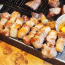 종착식당 | 뭉텅소금구이 먹으러 간 서산 종착역, 호수공원맛집 방문