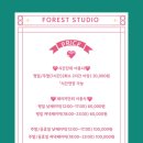 포레스트 스튜디오 (FOREST STUDIO)
