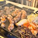 동촌6길 | 동촌유원지 맛집 대돈가, 고기 구워주는 효목동 고기집