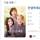 갑순이포차 | [한국영화] 594. 안녕하세요 2022년 차봉주 감독