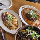 씨유파주가람제일점 | 파주 운정 맛집 파스타 가람양식 주차, 메뉴, 내돈내산 후기