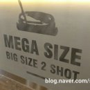 메가커피 발산역점