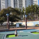 하삼동커피부산학장점 | 부산 다대포카페-낫개 하삼동커피 다대포 좌식 카페 다대포공원 짚라인