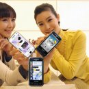 스마트폰으로 여는 새로운 세상 이미지