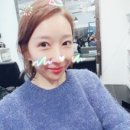 나인헤어(ninehair) | 논현동메이크업 나인헤어에서 내츄럴한기분전환~